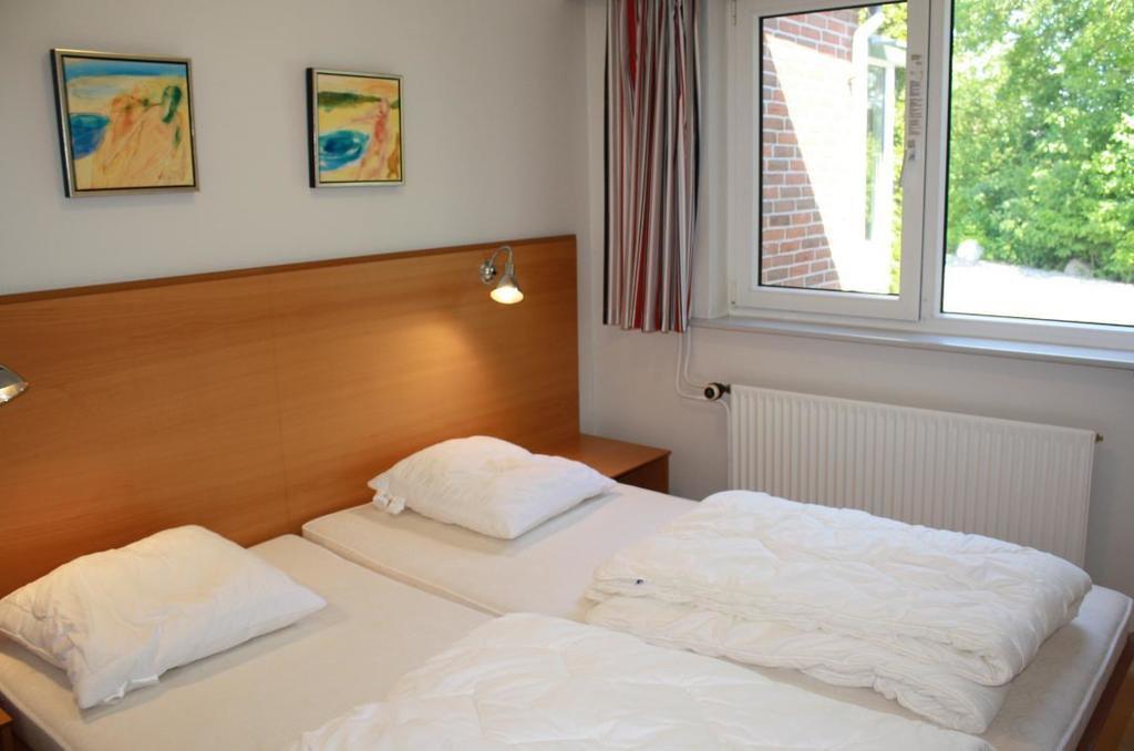 Den Gamle Gaard Apartments Nysted 部屋 写真